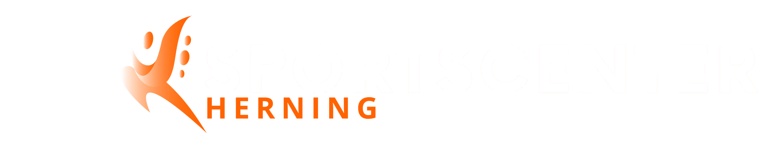 Sportscenter Herning Et centrum for sport og fritid Sportscenter Herning Logo